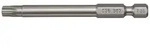 Klauke 6-rund-Bit KL25073TX10