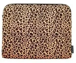 Exacompta Laptoph&uuml;lle 13-14'' Leopard - Leopard 17239E