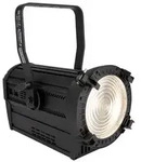 Showtec Performer 2000 RGBAL Kompaktes Theater LED fresnel mit 240 W...