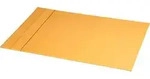 RHODIA Schreibunterlage RHODIARAMA, 600 x 400 mm, orange