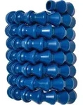 "K&uuml;hlmittelschlauch 1/4" 1,5m LOC-LINE"