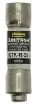 Eaton Sicherungseinsatz KTK-R-25