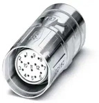 Phoenix Contact Kabelsteckverbinder CA-12S1N128008S