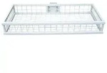 Berger & Schr&ouml;ter Hecktr&auml;ger 31720 (L x B x H) 4.5 x 105 x 16cm...