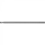 PFERD HM-Fr&auml;sstift - Kugelform KUD - 3 PLUS - Fr&auml;sstift-&Oslash; 6 mm -...