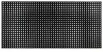 vidaXL Ringgummimatte 22 mm 100x200 cm