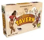 Little Tavern, Brettspiel, f&uuml;r 3-5 Spieler, ab 8 Jahren (DE-Ausgabe)
