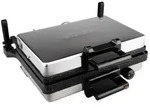 Multigrill 2000W Kontaktgrill mit Granitpfanne, Toaster