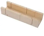 GEHRUNGSLADE - 250 x 55 x 80 mm