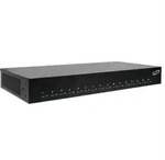 EXSYS EX-11017 16 Port USB-C Highpower Ladestation 1008W Spannungswandler USB