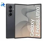 Samsung Galaxy Z Fold8 Ultra 256GB, Graphite SM-F976BZKBEUE