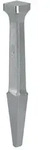 PICARD Faust 40 mm vierkant flach Nr. 148
