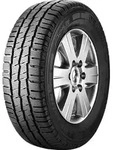 Michelin Agilis Alpin ( 215/65 R16C 109/107R 8PR Doppelkennung 106T )
