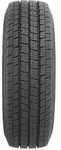 MATADOR Sommerreifen 205/65 R15 TL 102/100T MPS 125 VARIANT ALL WEATHER C 6PR