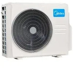 Midea BreezelessE Ausseneinheit 3,6kW - MOX103-12HFN8-ME
