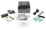 Panduit Etikettendrucker-Set TDP43ME/E-KIT