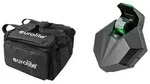 EUROLITE Set LED CAT-80 Strahleneffekt + Soft-Bag
