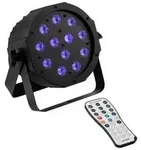 EUROLITE LED SLS-12 UV Floor