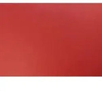 Clairefontaine Fotokarton, Packung mit 25 Bogen 50x70cm, 270g - Rot 456406C