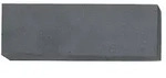 Bankstein L150xB50xH25mm SCg mittel grau im Krt.M&Uuml;LLER
