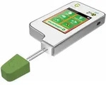 Greentest Eco 5 Kombi-Messger&auml;t Nitrat, Salz, Strahlungsdichte