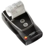 Testo BLUETOOTH-/IRDA-Drucker 0554 0620