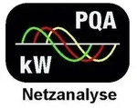 HT Instruments Netzanalyse 1010210