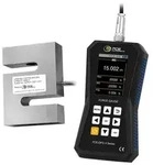 PCE Instruments Kraftmessger&auml;t PCE-DFG 20K X |20kN |7.200Hz |Genau &plusmn;0,05% F.S.