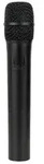 DAP WM-10 Handheld Microphone for PSS-106 ON/OFF-Schalter