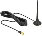 DeLOCK - Antenne - Smart Home - 3 dBi - ungerichtet