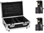 EUROLITE Set 2x LED TSL-150 Scan COB + Case