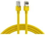 EFB Elektronik Daetwyler UNINET Flex 5502 4P - Patch-Kabel - RJ-45 (M) - zu RJ-4