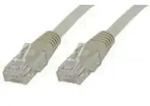 U/UTP CAT5e 7M Grau 10er Pack 1 Stk. = 10 Stk. in einem Beutel