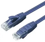 U/UTP CAT6 15M Blau LSZH