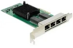 Inter-Tech ST-7238 PCI-Express Karte PCIe