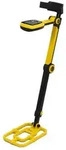 PCE Instruments Metalldetektor PCE-MTD 300 |Suchtiefe (max.) 18 cm |5...