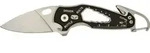 Universalmesser SmartKnife TU573K Gesamt-L.162mm Klingen-L.63mm klappbar
