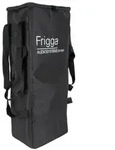 DAP Carrying Bag for Frigga Top Schwarz - Codura