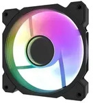 Darkflash DR08 3-in-1-K&uuml;hlgebl&auml;se (Schwarz)