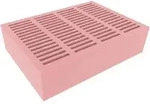 DDMESG090ESD - ESD-Schaumstoffeinlage f&uuml;r SSD Festplatten / Handys /...