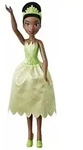 Disney Die Prinzessin und der Frosch Tiana Puppe