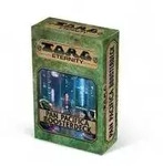 US82133D - Torg Eternity - PanPacifica Boosterdeck