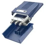 hama 00205289 SAT-DiSEqC-Schalter 2-1