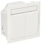 Schneider Electric Ausschalter 2-polig 5980032