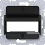Hager ZPL Ru.DeM E.Mod A.x/C.x WAF2163BG
