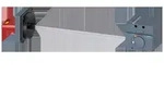 Siemens 3VA9137-0PK17 Seitenwand-Drehantrieb 1St.