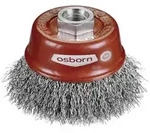 osborn Topfb&uuml;rste D 75 G 0002613162 1 St.