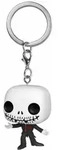 Nightmare before Christmas 30th POP! Vinyl Schl&uuml;sselanh&auml;nger 4 cm Formal Jack