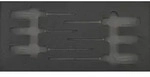 Werkzeugmodul 1/3 leer Schraubendreher SwissGrip PB Swiss Tools