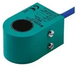 Pepperl+Fuchs Fabrik Ringinitiator RJ15-N